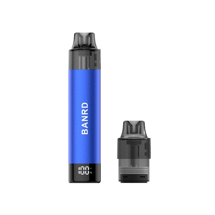 OEM/ODM Open-Ended Reload